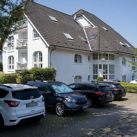 Haus Pegasus Kuestenheimat Scharbeutz Exteriér fotografie