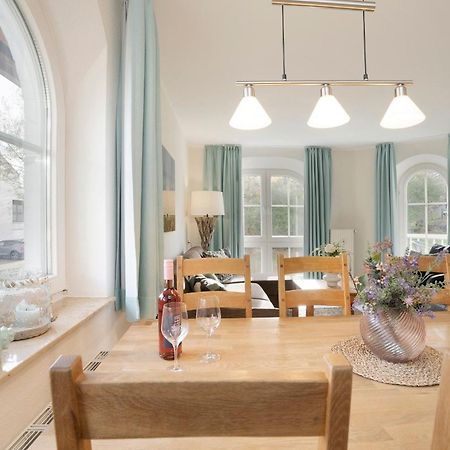 Haus Pegasus Kuestenheimat Scharbeutz Exteriér fotografie