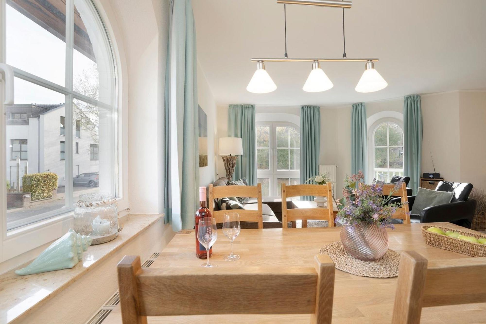 Haus Pegasus Kuestenheimat Scharbeutz Exteriér fotografie