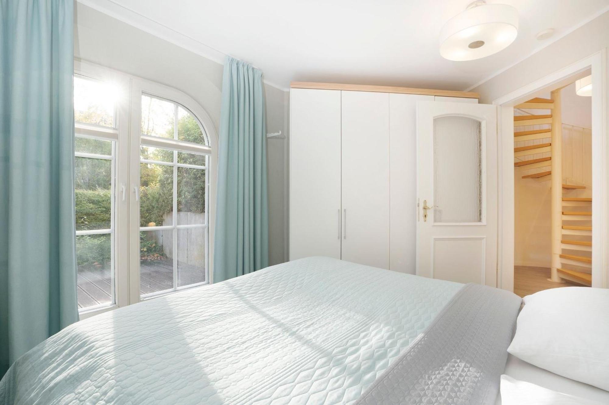 Haus Pegasus Kuestenheimat Scharbeutz Exteriér fotografie