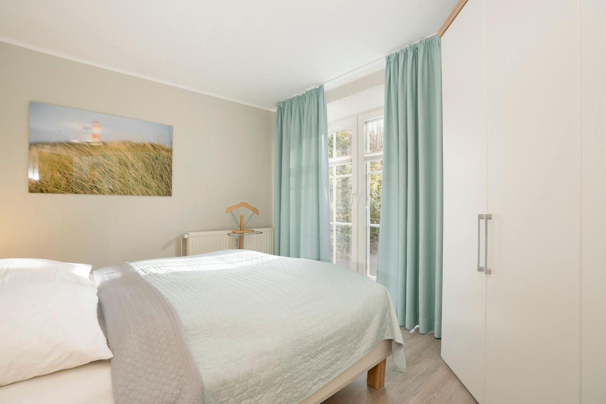 Haus Pegasus Kuestenheimat Scharbeutz Exteriér fotografie