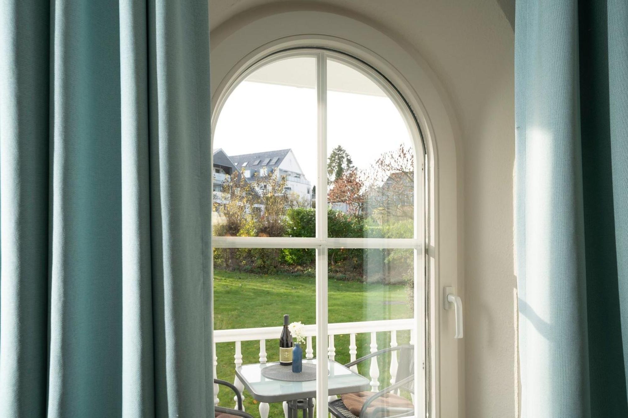 Haus Pegasus Kuestenheimat Scharbeutz Exteriér fotografie