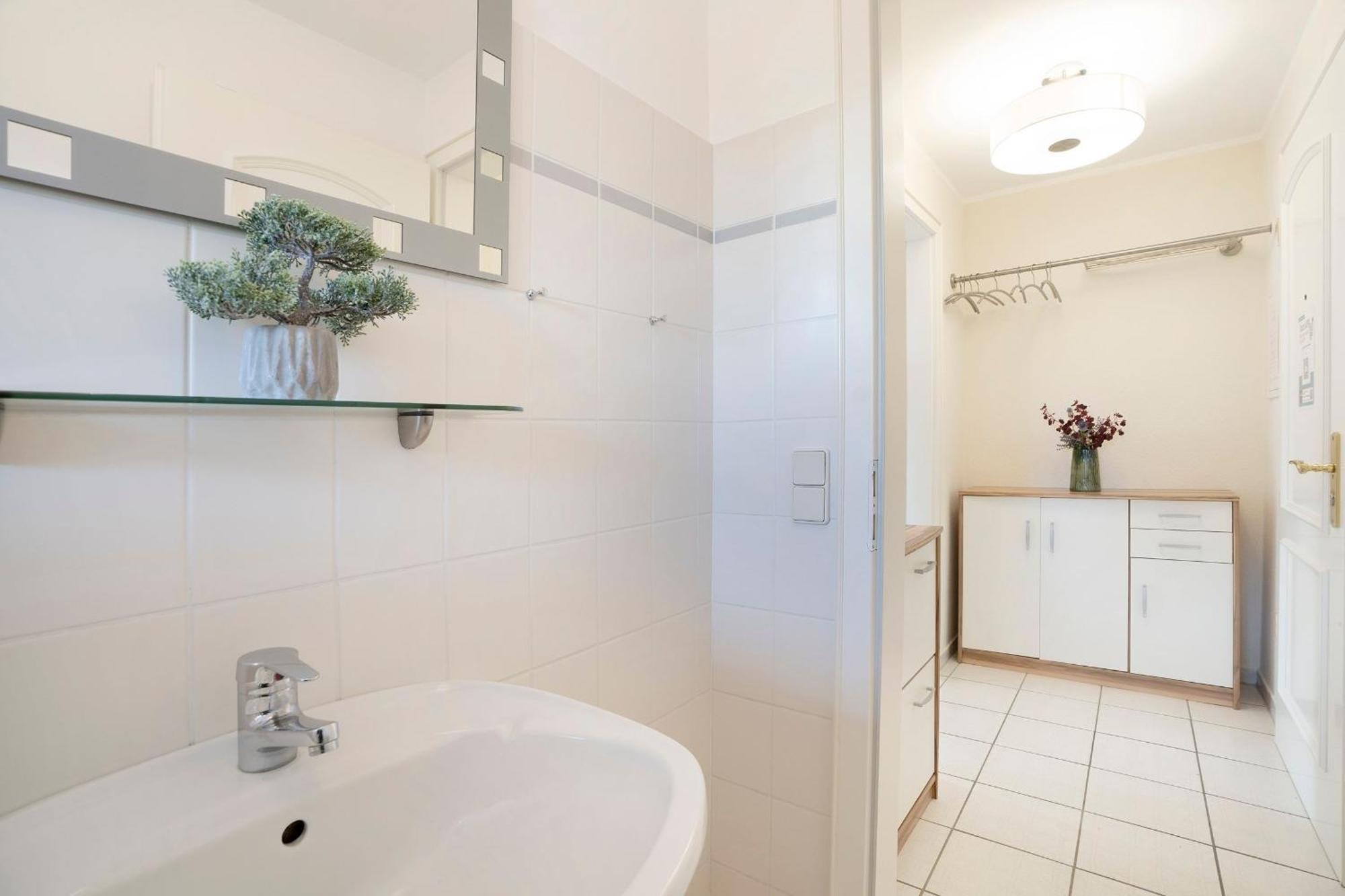 Haus Pegasus Kuestenheimat Scharbeutz Exteriér fotografie